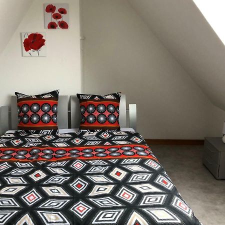 Duplex A Ribeauville Zewnętrze zdjęcie