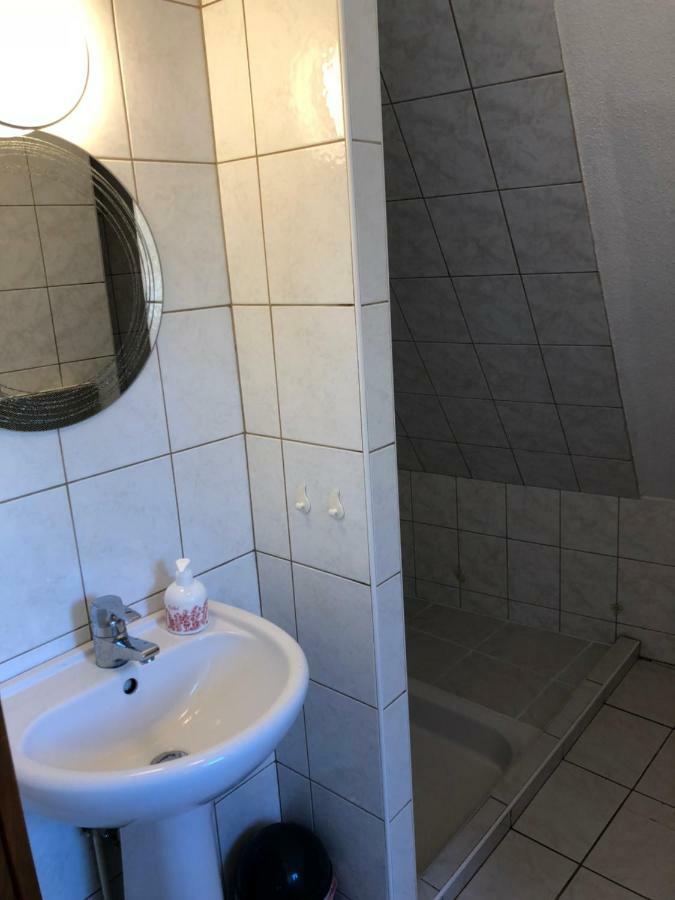 Duplex A Ribeauville Zewnętrze zdjęcie