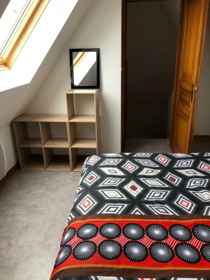 Duplex A Ribeauville Zewnętrze zdjęcie