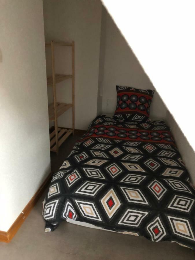 Duplex A Ribeauville Zewnętrze zdjęcie