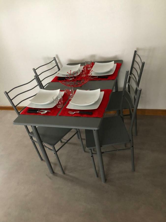 Duplex A Ribeauville Zewnętrze zdjęcie